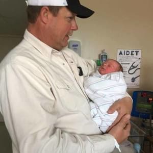 Meet your Posher, Mel